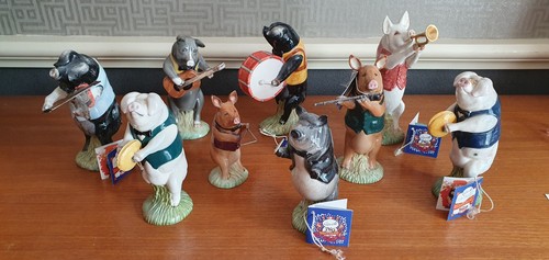 Royal doulton beswick - royal,