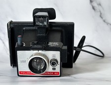 Vintage Polaroid Colorpack 80