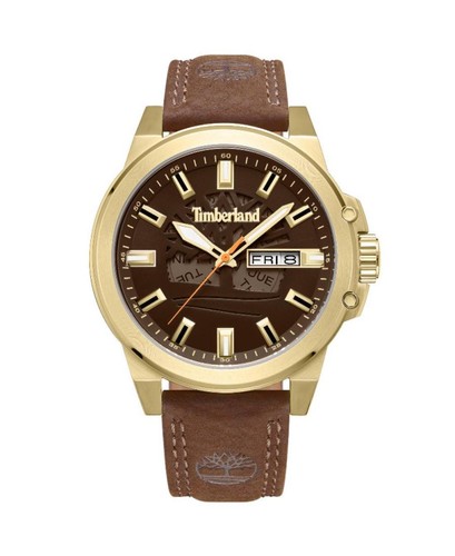 Timberland men analog quartz - men,