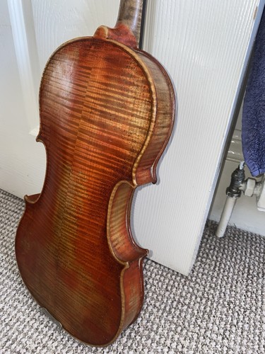 Violin 4 - violin, 4/4