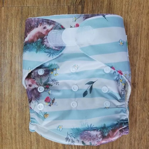 Washable reusable pocket - reusable,