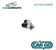 ENGINE STARTER MOTOR 113674