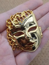 Vintage Inspired Chic Gold