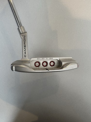 Titleist scotty cameron - titleist,