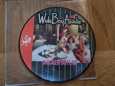 Wide boy awake - boy,