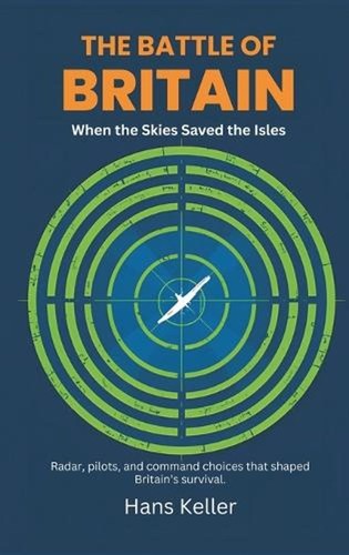 The battle britain - the,
