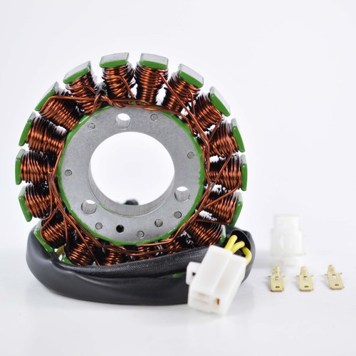 Generator stator kawasaki klf - stator,