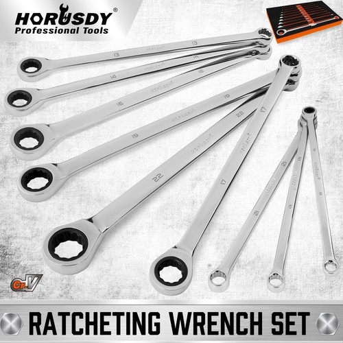9pc extra long ratcheting - long,