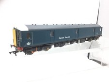 Heljan 89021 OO Gauge BR Blue