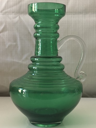 Vintage green cleopatra - green, /