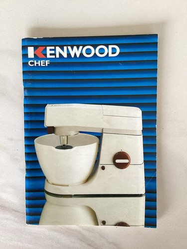 Kenwood chef a901 vintage - a901,