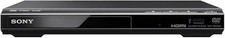 Sony DVPSR760H DVD Player HDMI