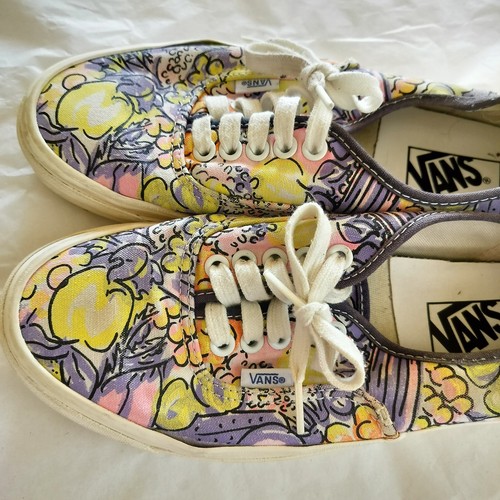 Vans women 5 fruits - 8.5,