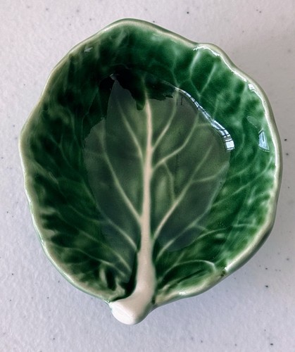 Bordallo pinheiro green - bordallo,