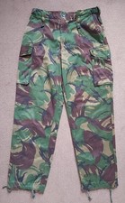 British Army Combat Trousers