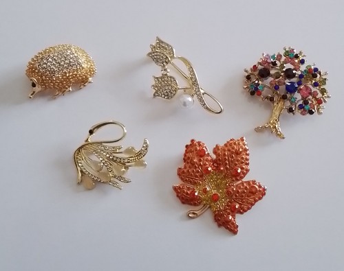 Mixed lot beautiful new - mixed, x