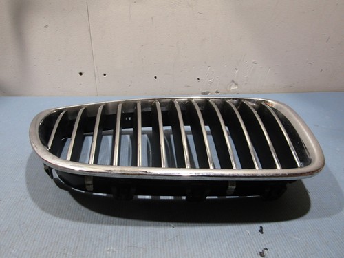 Bmw series f10 - series, front