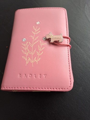 Radley pod classic - i-pod,