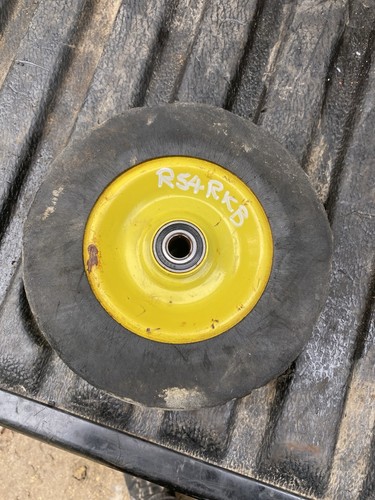 John deere r54 rkb - john,