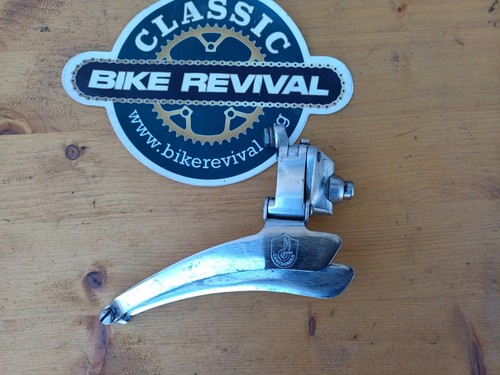 Campagnolo record braze on - record,
