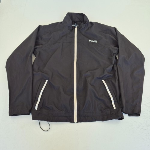 Ping jacket small - jacket, mens