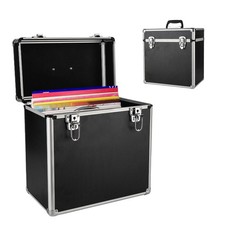 Vinyl record storage - lp,