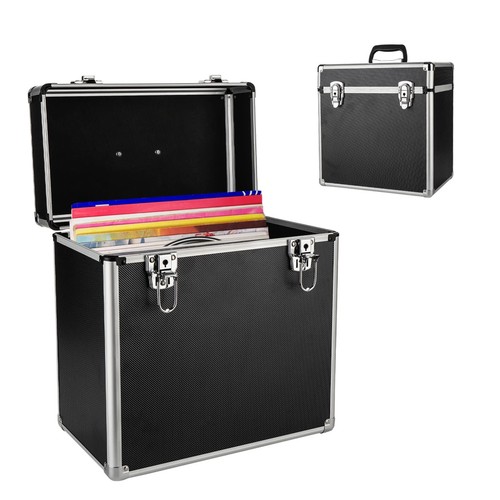 Vinyl record storage dj - 12", lp