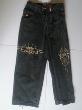 Vintage Y2k JNCO Jeans Tribal