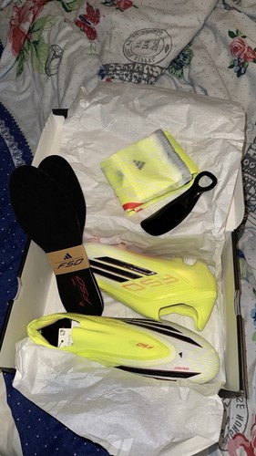 Adidas f50 elite - ll, fg