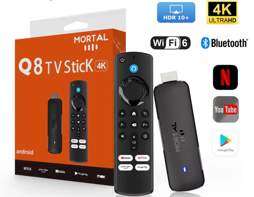 Fire stick max - tv, 2nd