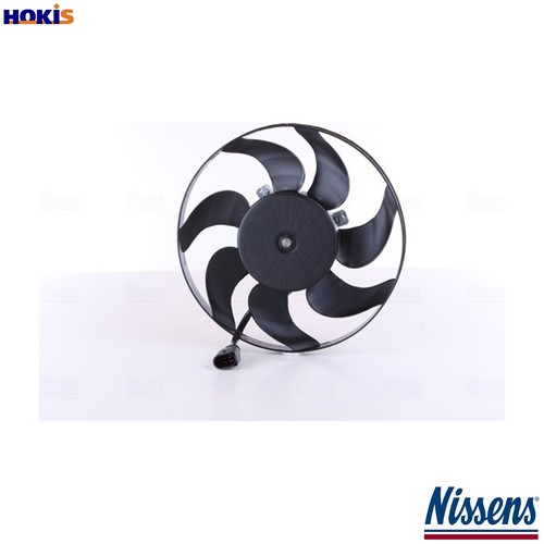 Fan engine cooling 85733 for - engine,