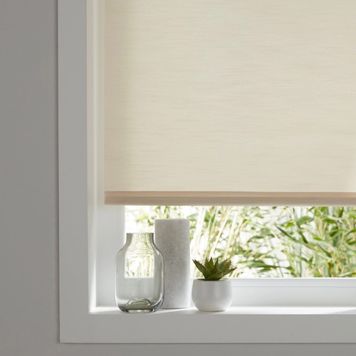 Daylight roller blind ivory - roller,