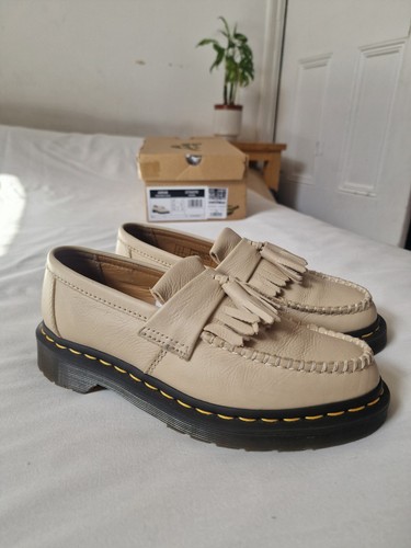 Martens adrian loafer - dr, ys