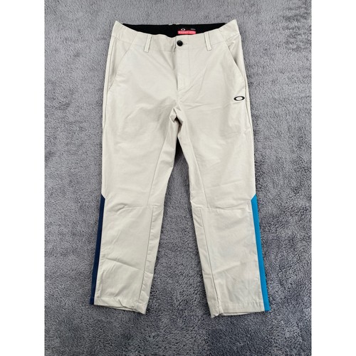 Oakley bubba golf trousers - bubba,