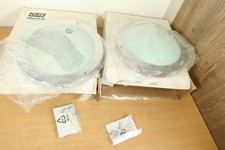 Pair of KSR Lighting Round