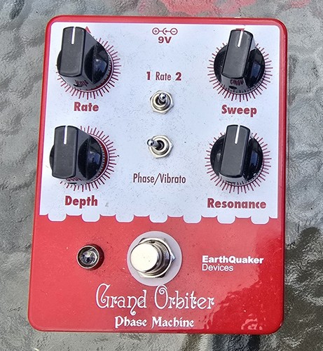 Earthquaker devices eqd grand - devices,