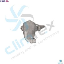 OIL COOLER ENGINE OIL CH8-141