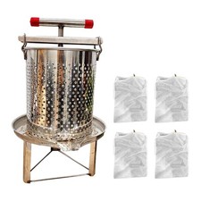 Honey Extractor Multipurpose