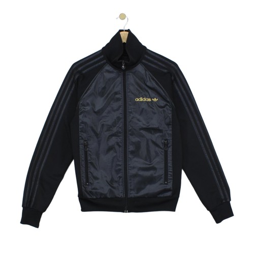 Vintage adidas track - adidas, jacket