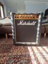 1980s Marshall Lead 12 1x10