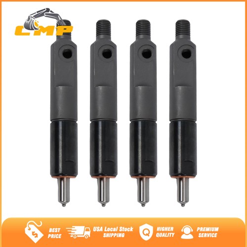 4pcs fuel injector - 4pcs,