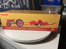 MF 35 Deluxe Model Collectors