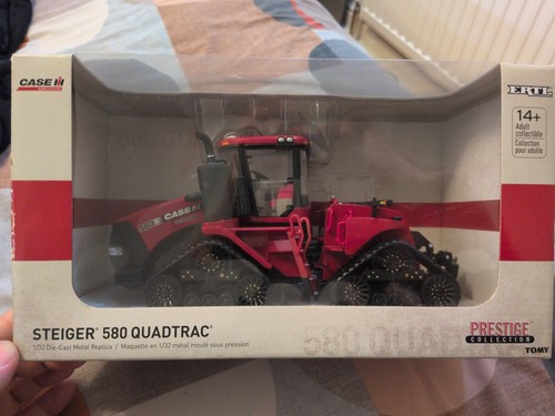Britains case 580 - ih,
