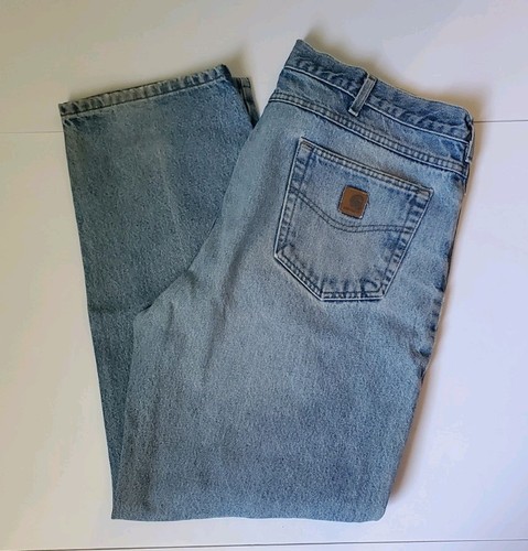 Carhartt mens jeans - carhartt,