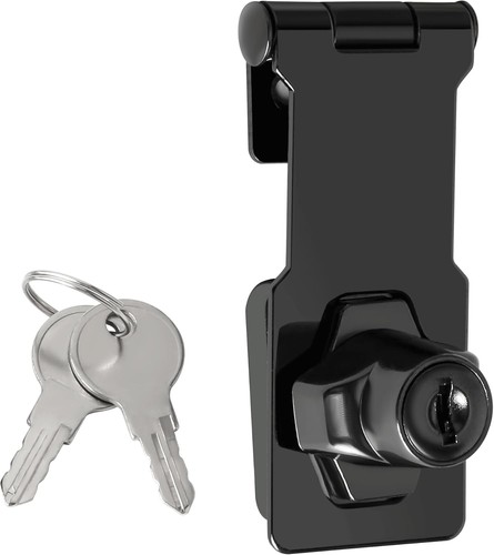 Shed lock with - shed, 2