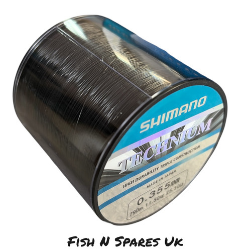 Shimano technium mono fishing - technium,