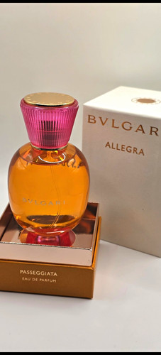 Bvlgari allegra passeggiata - bvlgari,