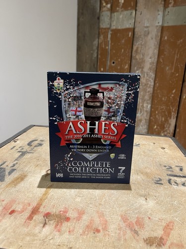 Ashes the 2010 - ashes,
