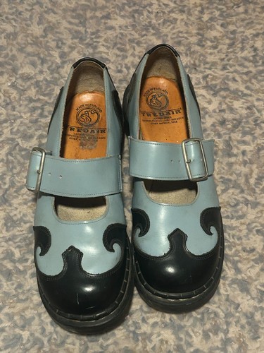 Vintage y2k blue rare tredair - vintage,