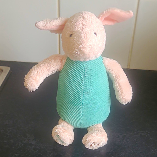 Gund classic pooh first - my,
